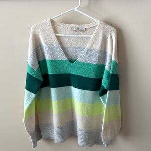 Loft sweater